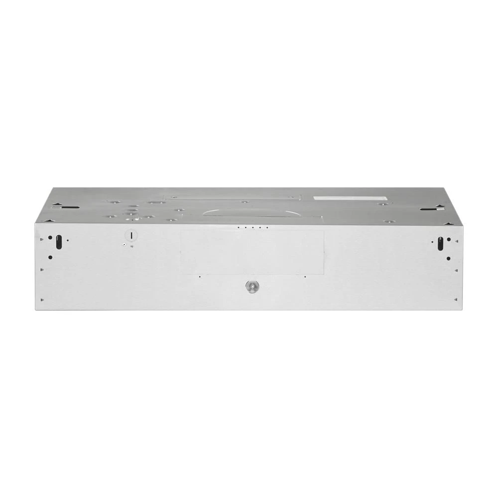 30" Range Hood with Full-Width Grease Filters view 26