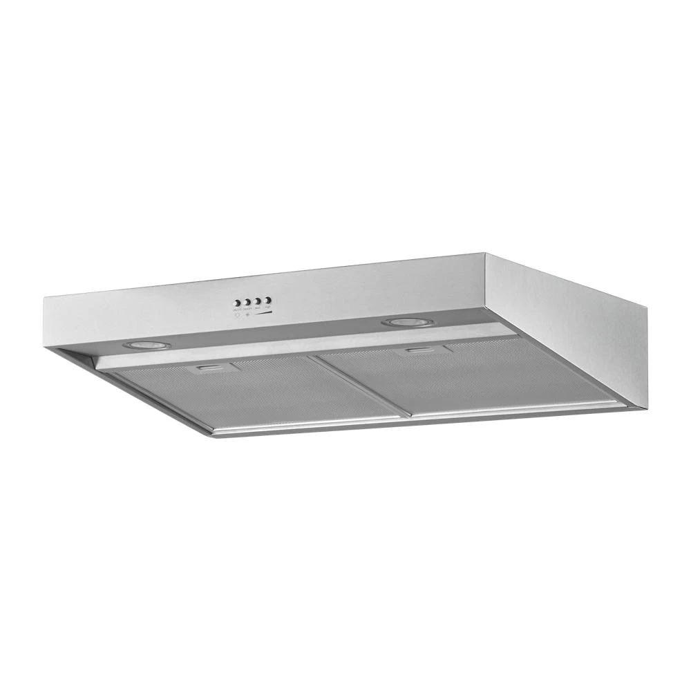 30" Range Hood with Full-Width Grease Filters view 12
