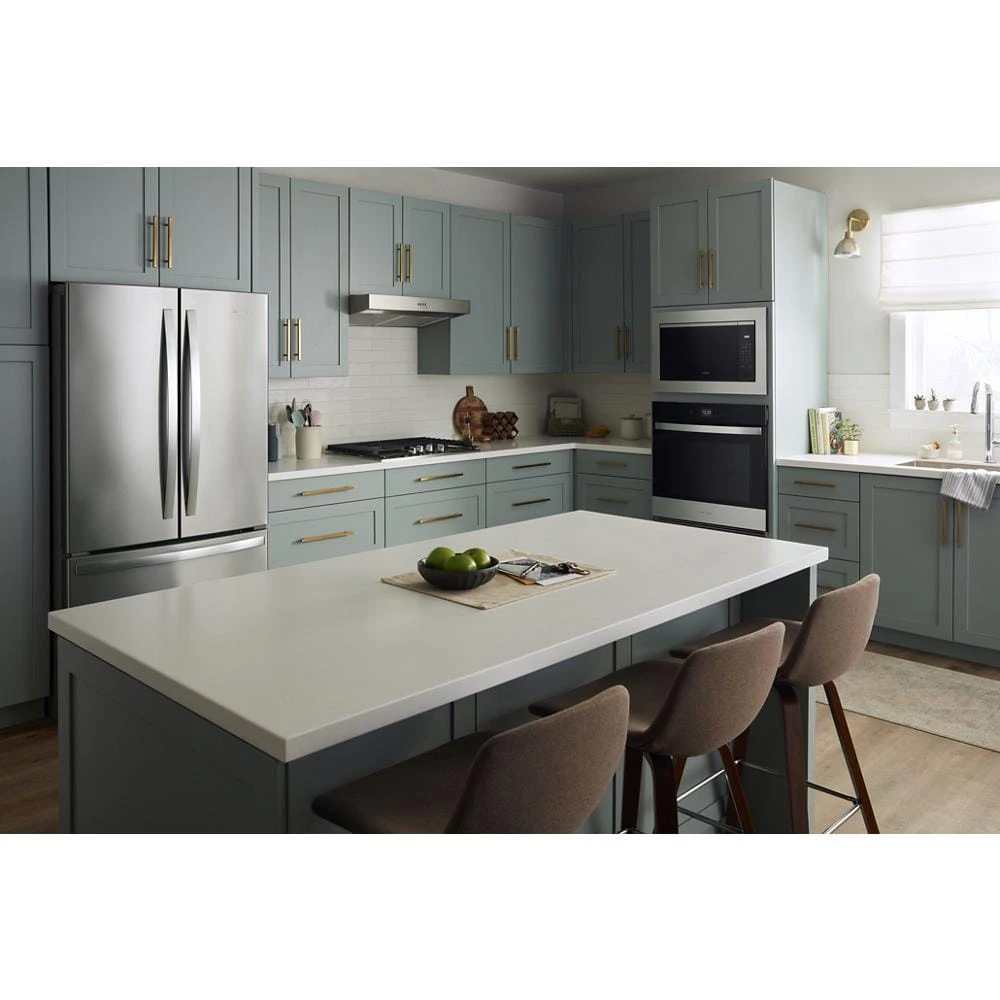 30" Range Hood with Full-Width Grease Filters view 41