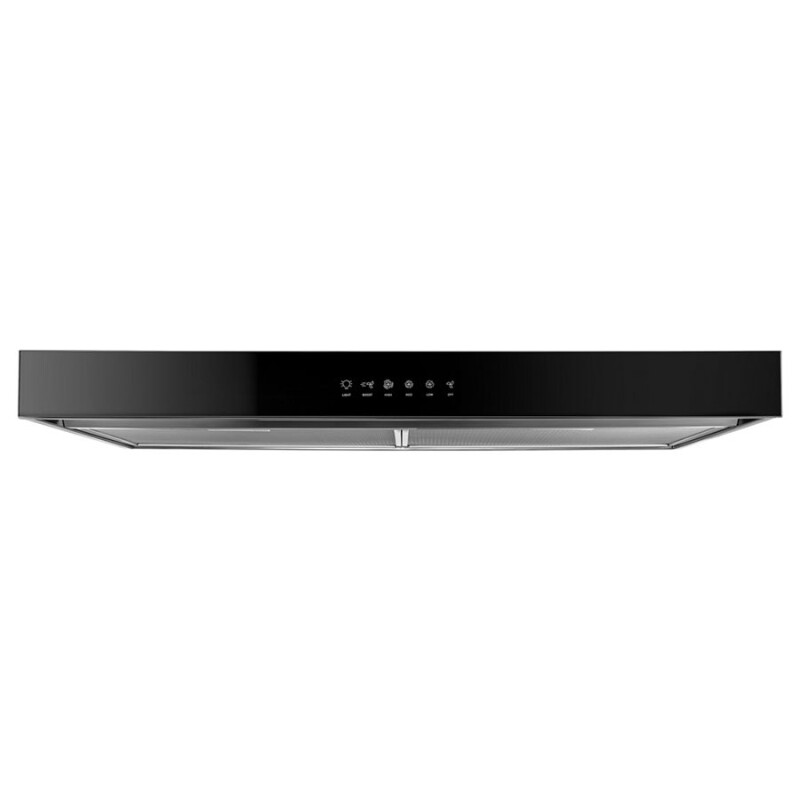 36" Range Hood with Boost Function WVU57UC6FS