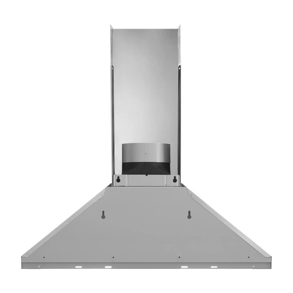 30" Chimney Wall Mount Range Hood view 19