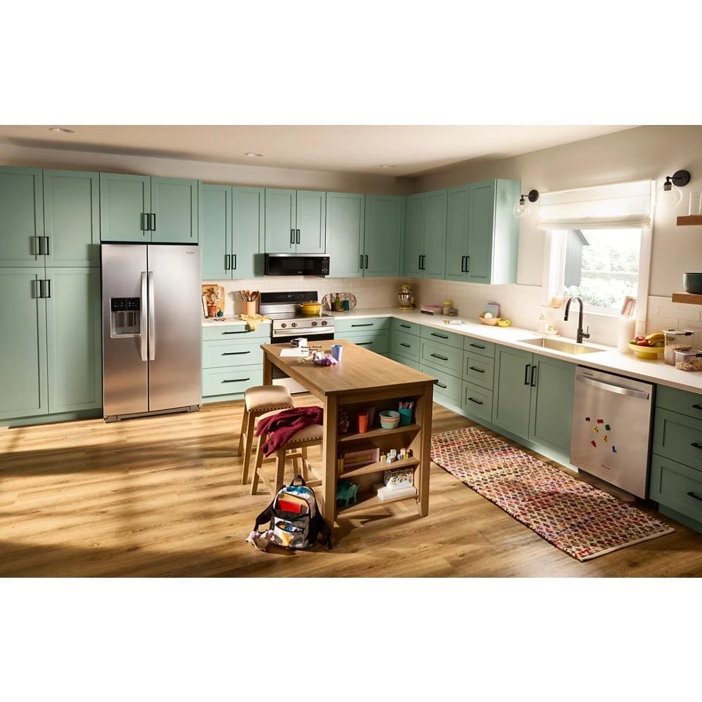 30" Chimney Wall Mount Range Hood view 17