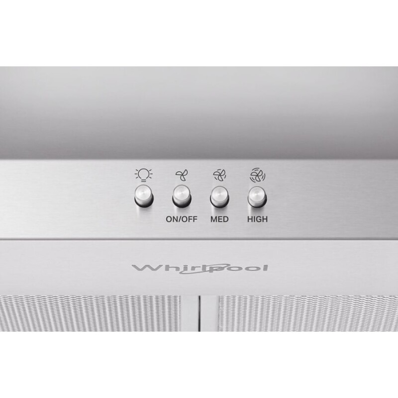 30" Chimney Wall Mount Range Hood WVW53UC0LS