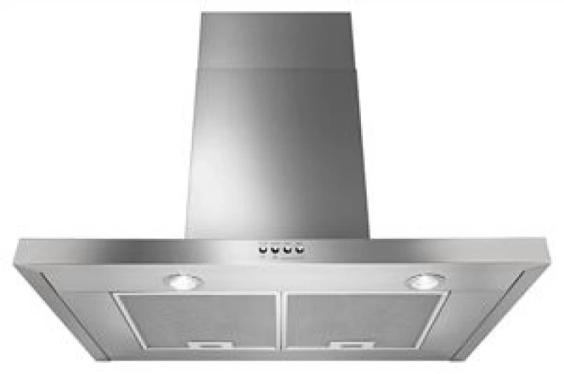 30" Wall Mount Flat Range Hood WVW57UC0FS