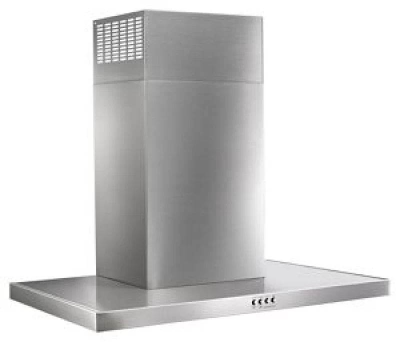 30" Wall Mount Flat Range Hood WVW57UC0FS