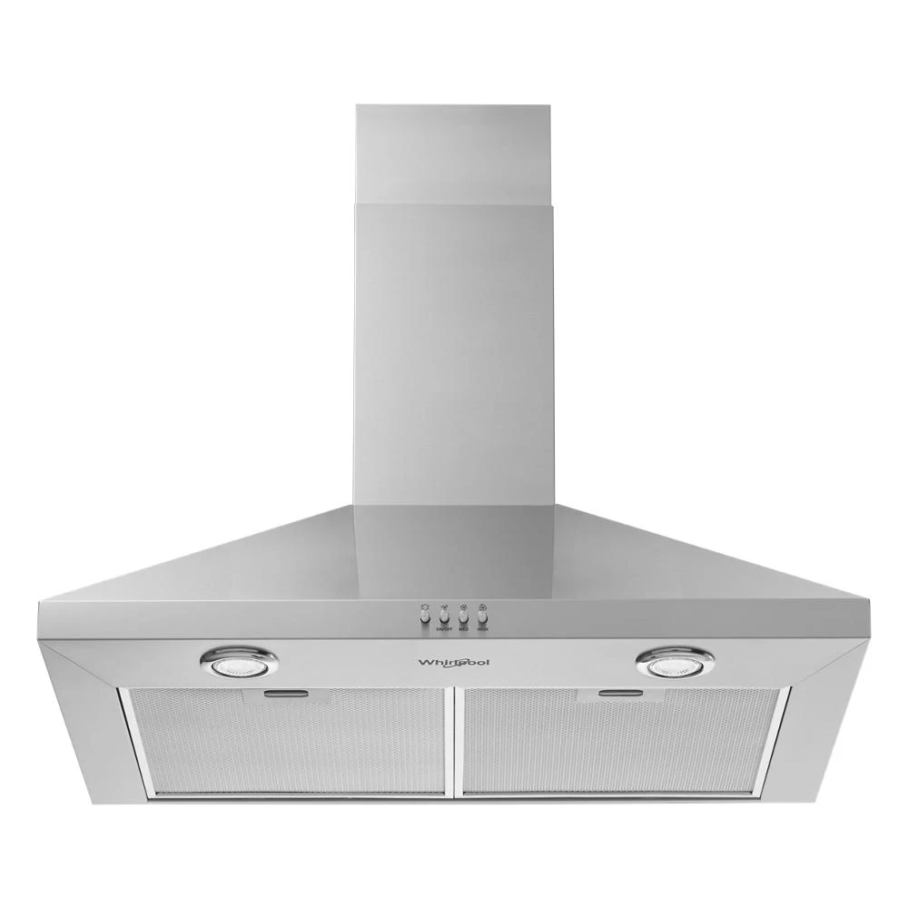 ENERGY STAR® Certified 30" Chimney Wall Mount Range Hood view 6