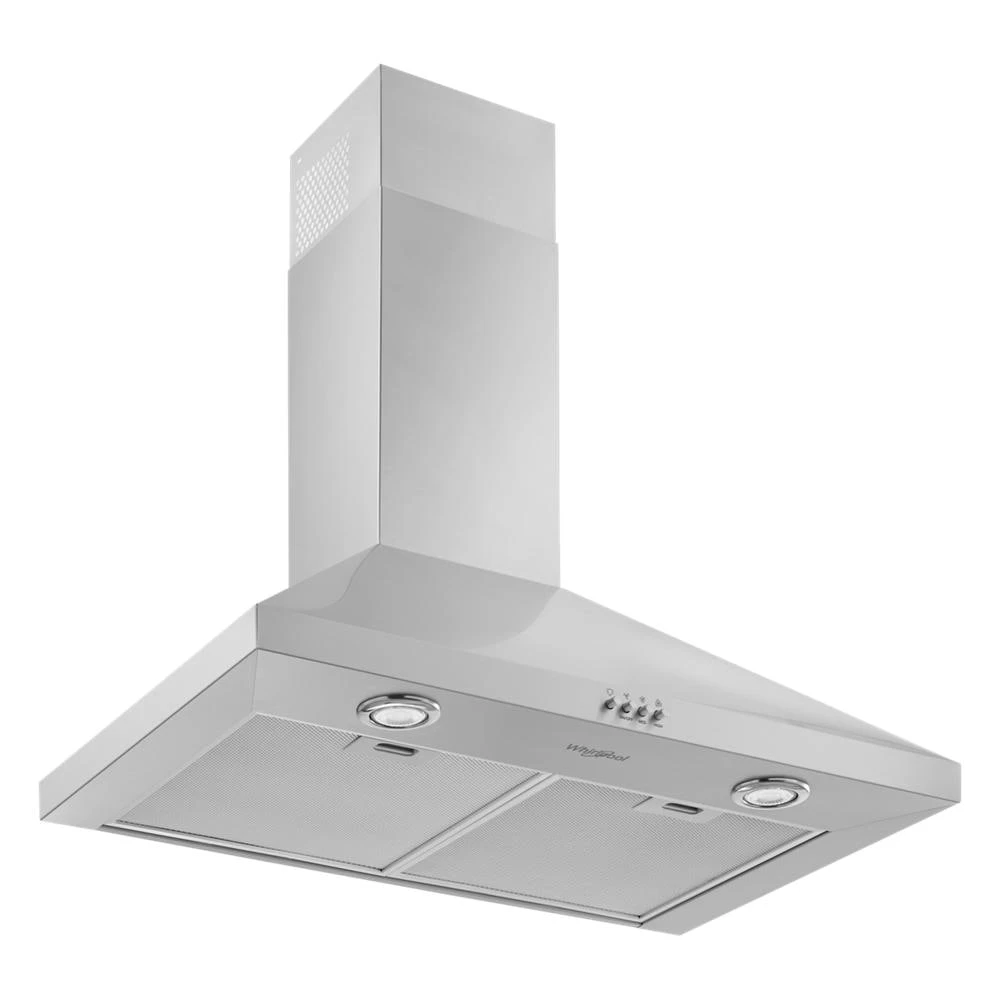 ENERGY STAR® Certified 30" Chimney Wall Mount Range Hood view 12
