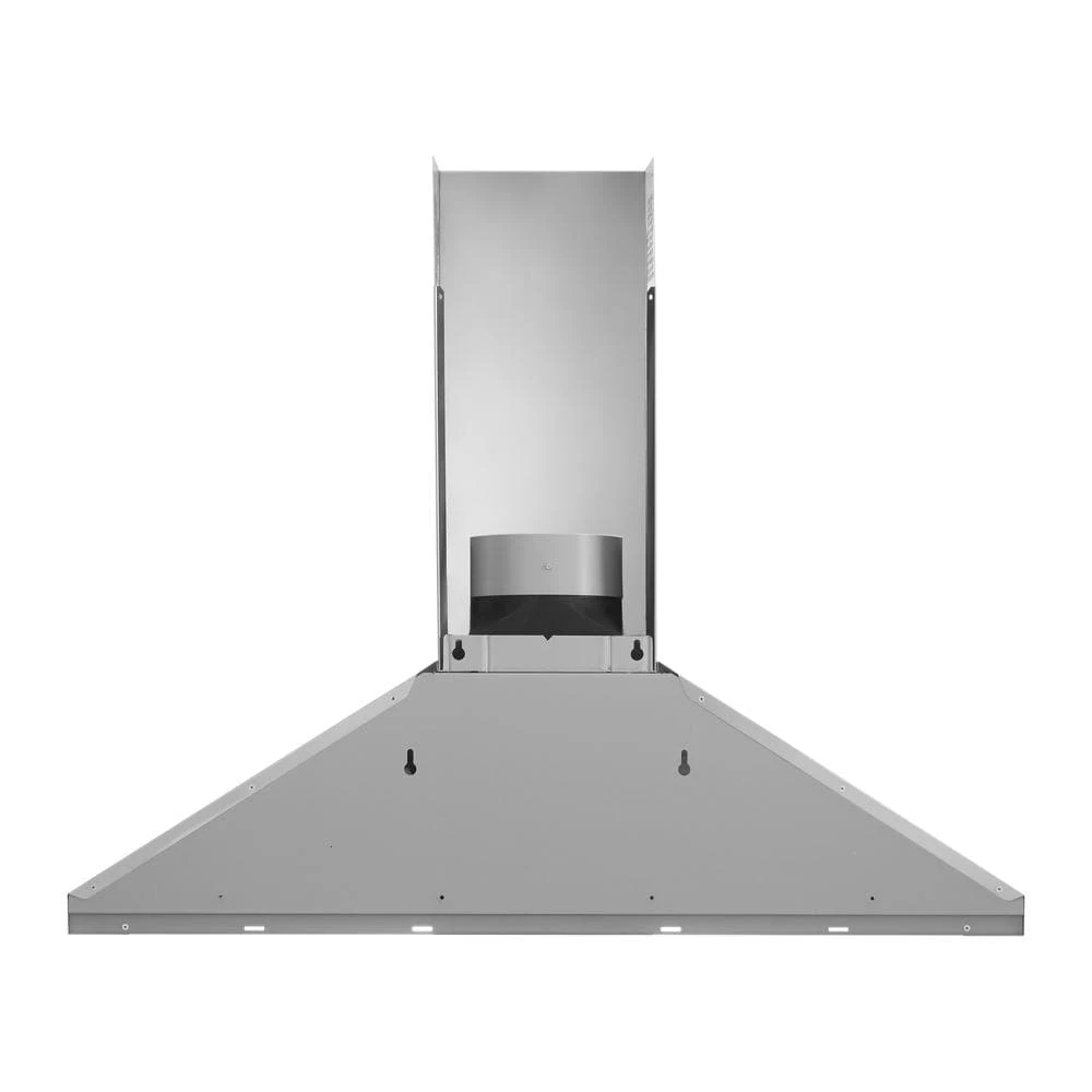 ENERGY STARĀ® Certified 36" Chimney Wall Mount Range Hood WVW73UC6LS