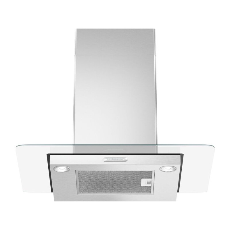 30" 400 CFM Range Hood with LED Task Lighting WVW91330KS