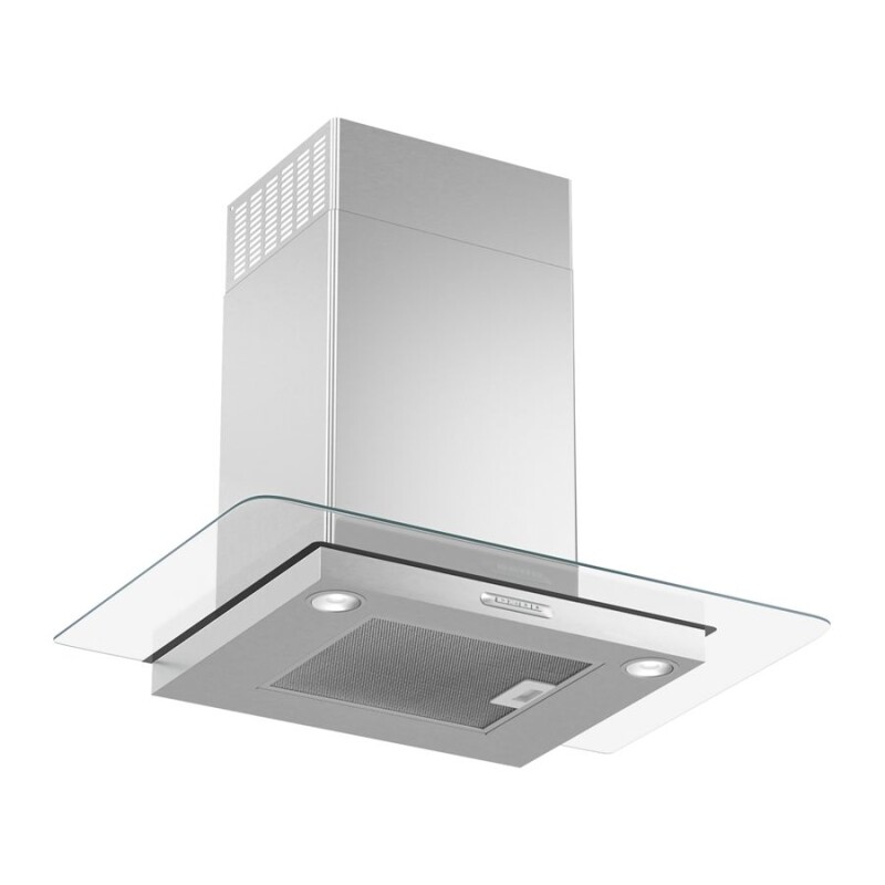 30" 400 CFM Range Hood with LED Task Lighting WVW91330KS
