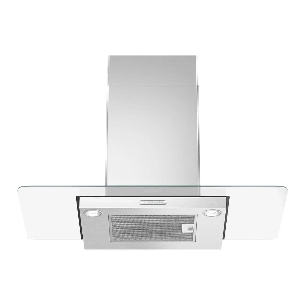 36" 400 CFM Range Hood with LED Task Lighting view 2