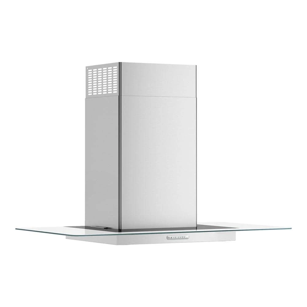 36" 400 CFM Range Hood with LED Task Lighting view 3