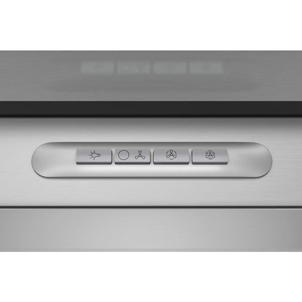 36" 400 CFM Range Hood with LED Task Lighting view 6