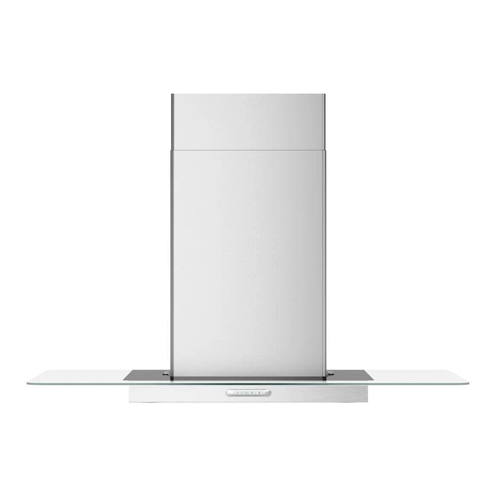 36" 400 CFM Range Hood with LED Task Lighting view 8