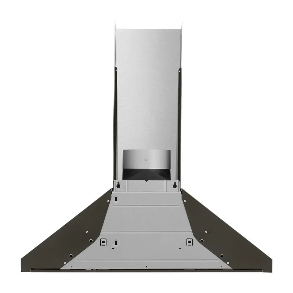 30" Chimney Wall Mount Range Hood with Dishwasher-Safe Grease Filters view 2