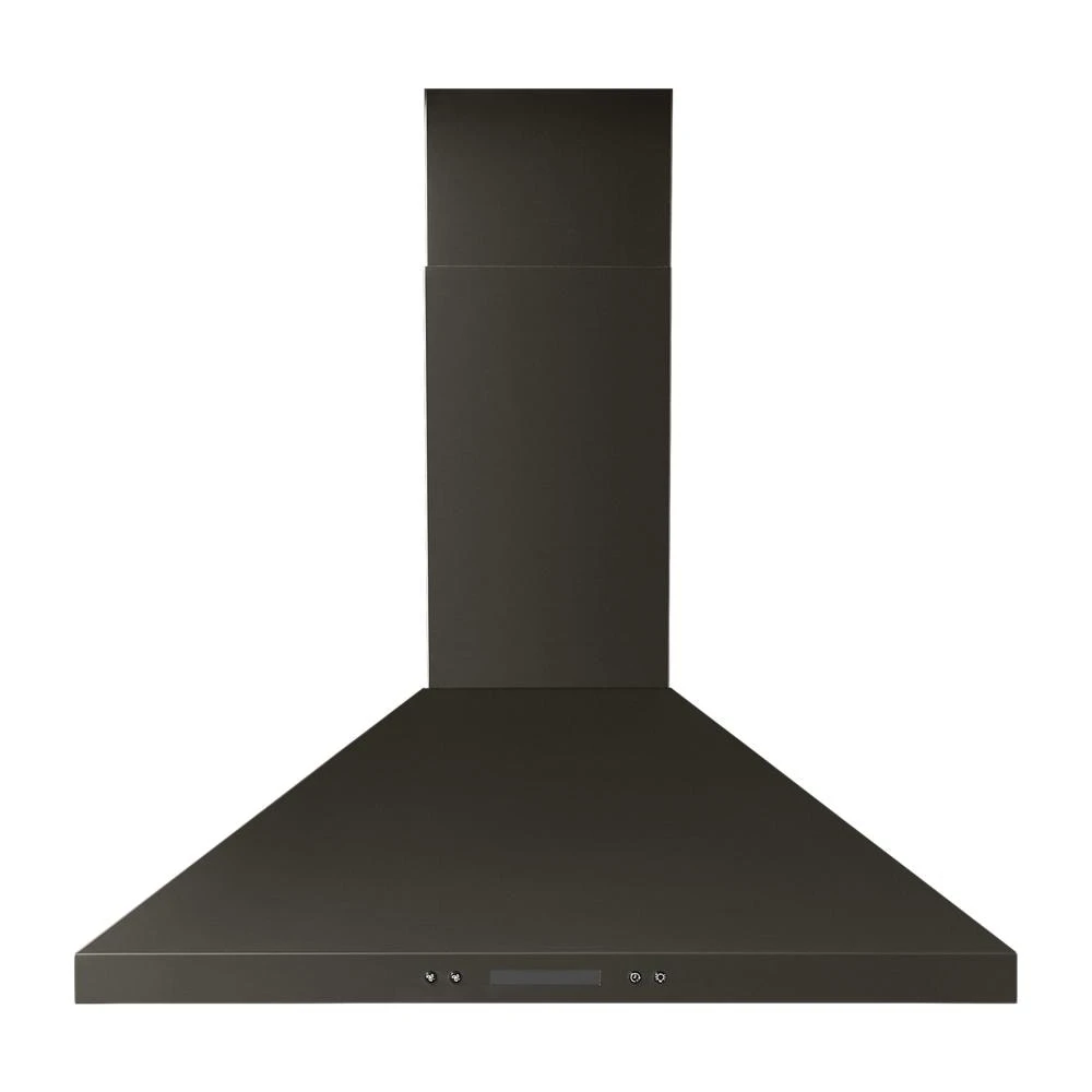 30" Chimney Wall Mount Range Hood with Dishwasher-Safe Grease Filters view 4