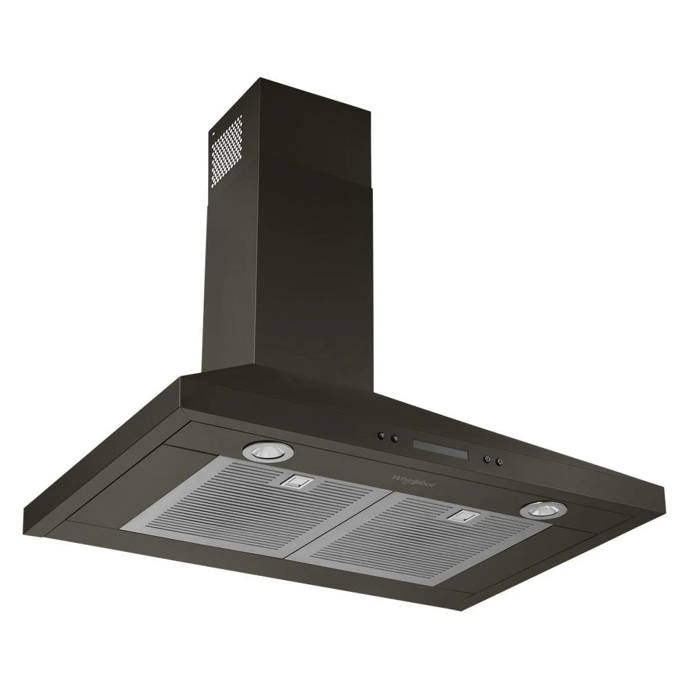 30" Chimney Wall Mount Range Hood with Dishwasher-Safe Grease Filters view 5