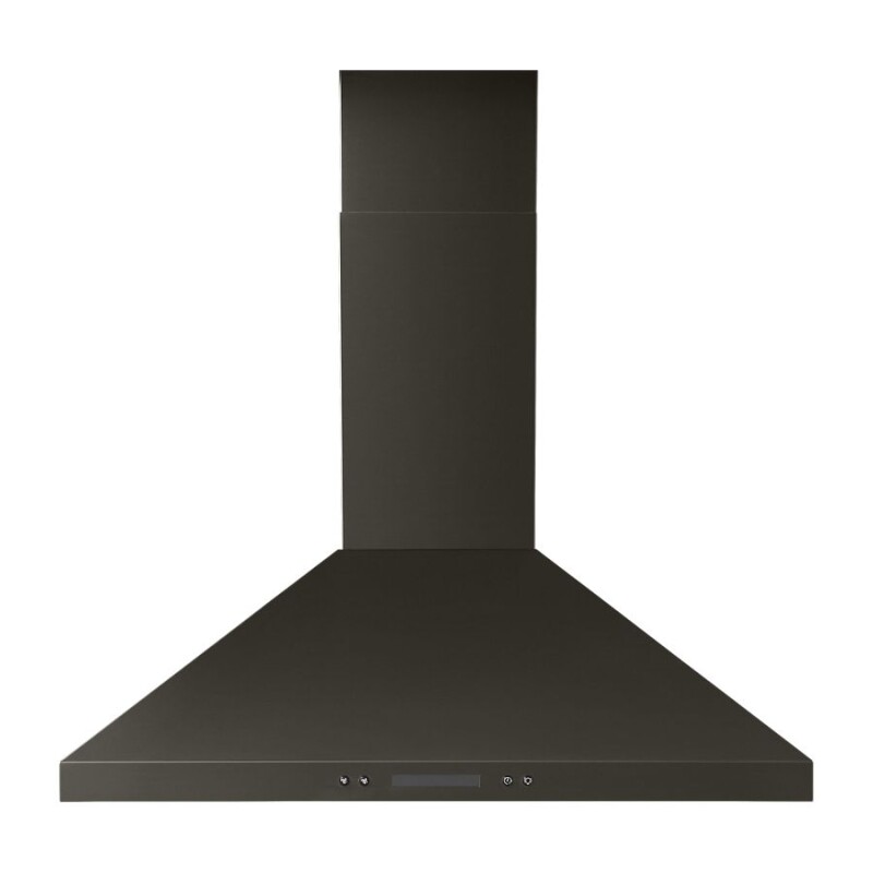 Product - Black Stainless