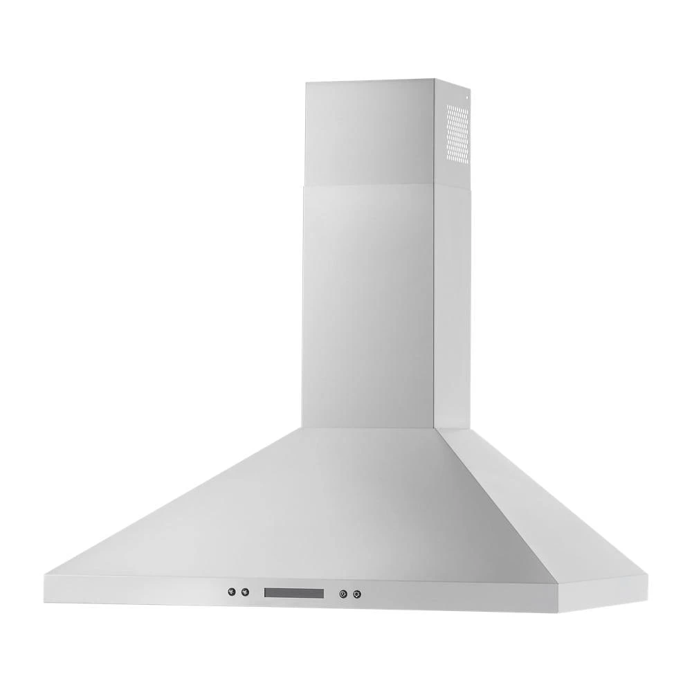 30" Chimney Wall Mount Range Hood with Dishwasher-Safe Grease Filters view 5