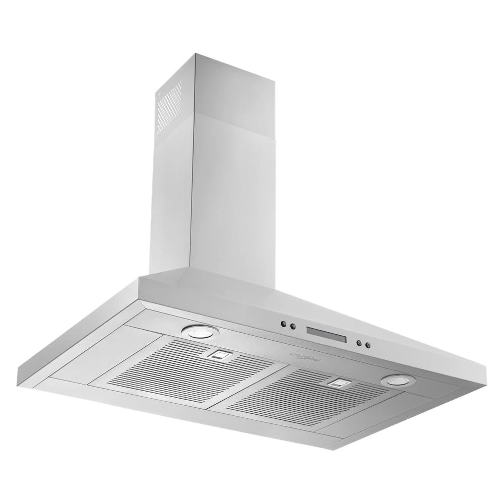 30" Chimney Wall Mount Range Hood with Dishwasher-Safe Grease Filters view 11