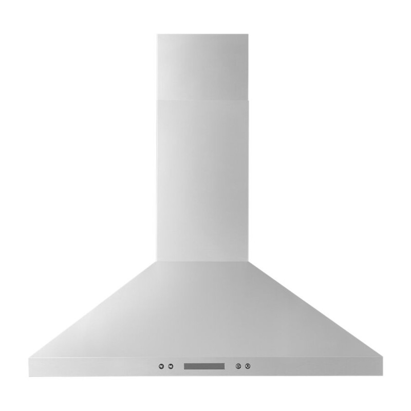 Product - Fingerprint-Resistant Stainless Finish