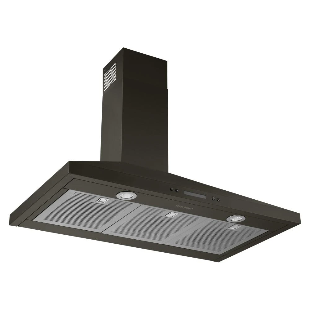 36" Chimney Wall Mount Range Hood with Dishwasher-Safe Grease Filters view 13