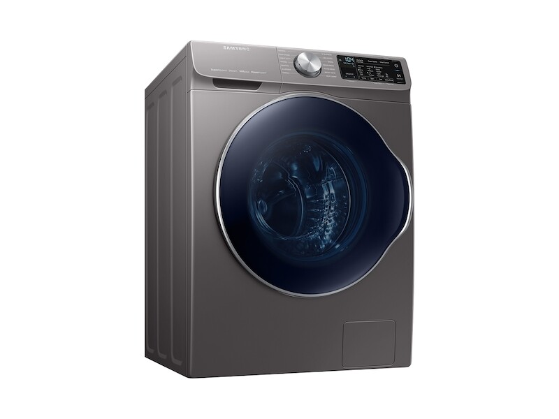 2.2 cu. ft. Front Load Washer with QuickDrive WW22N6850QX