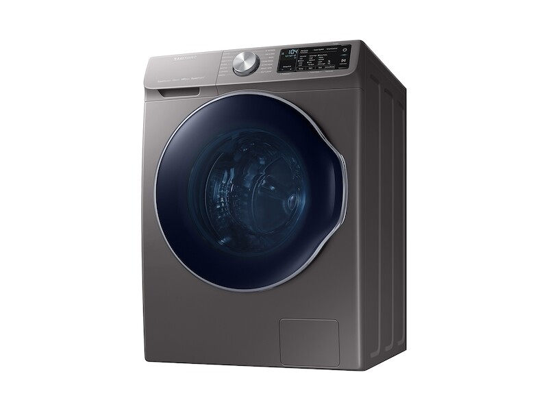 2.2 cu. ft. Front Load Washer with QuickDrive WW22N6850QX
