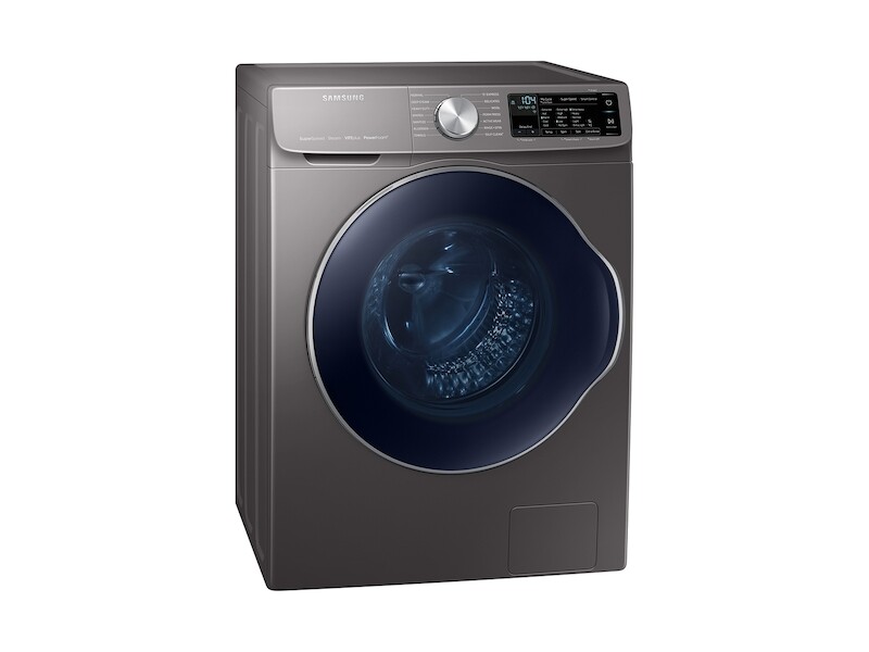 2.2 cu. ft. Front Load Washer with QuickDrive WW22N6850QX