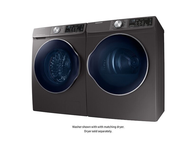 2.2 cu. ft. Front Load Washer with QuickDrive WW22N6850QX