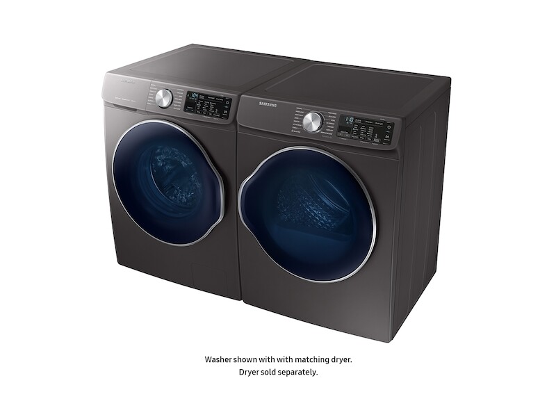 2.2 cu. ft. Front Load Washer with QuickDrive WW22N6850QX
