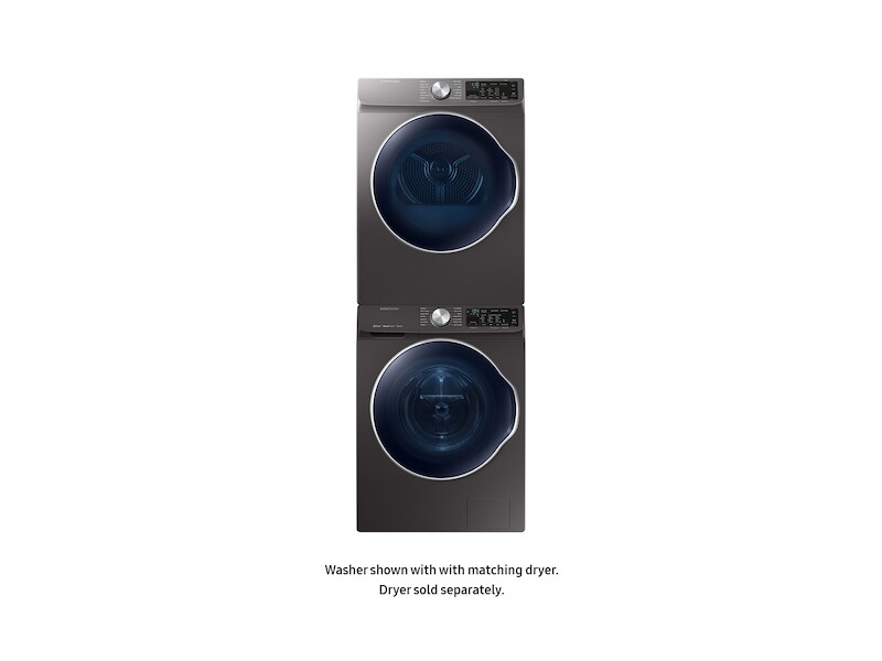 2.2 cu. ft. Front Load Washer with QuickDrive WW22N6850QX