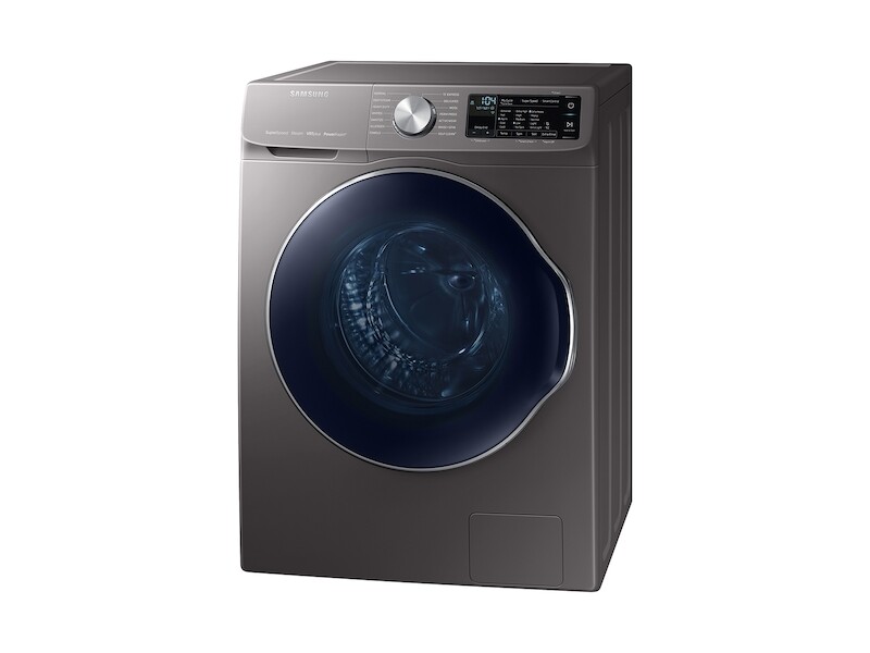 2.2 cu. ft. Front Load Washer with QuickDrive WW22N6850QX