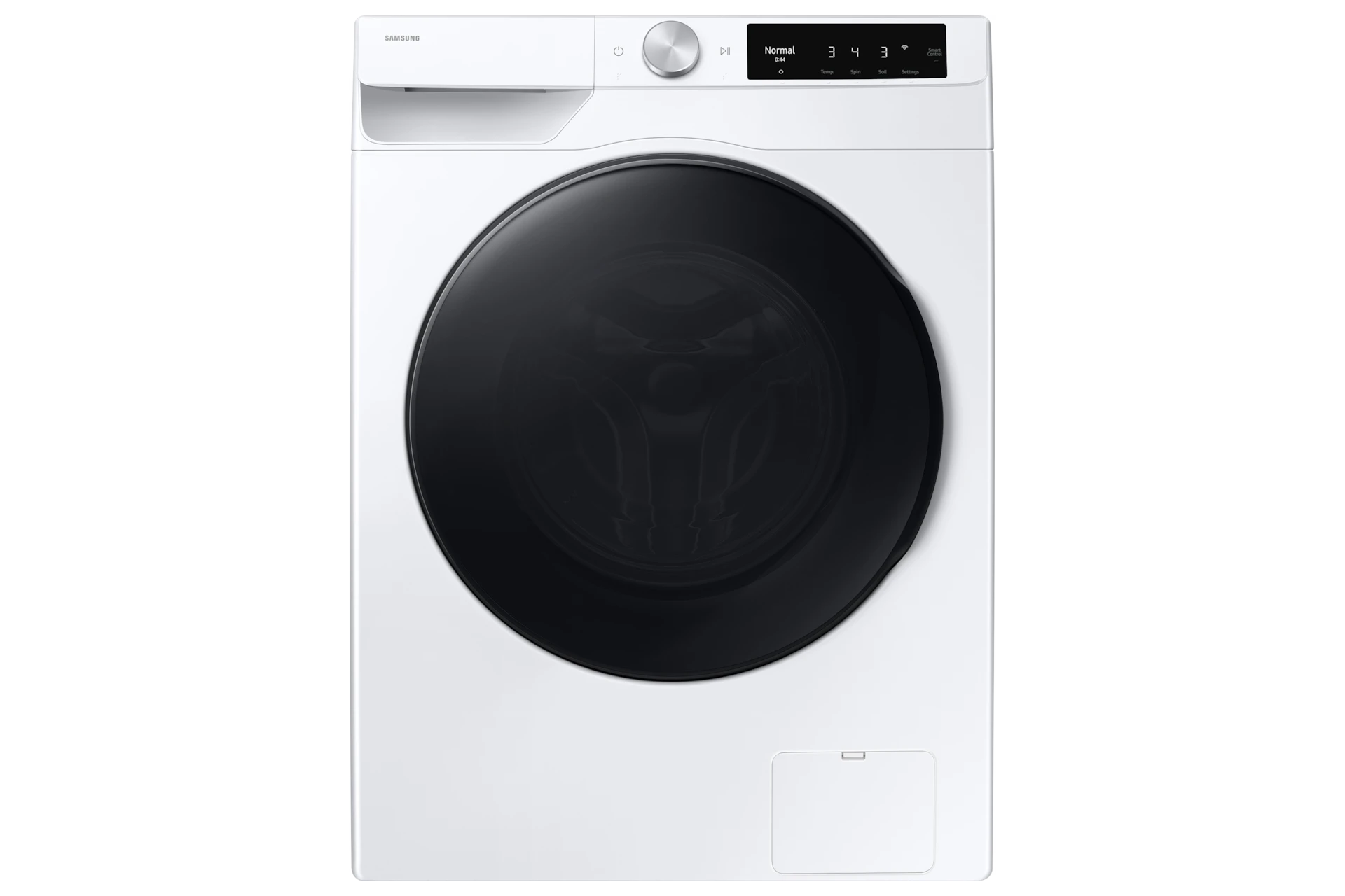Compact Front Load Washer WW25FG6B34BEA2