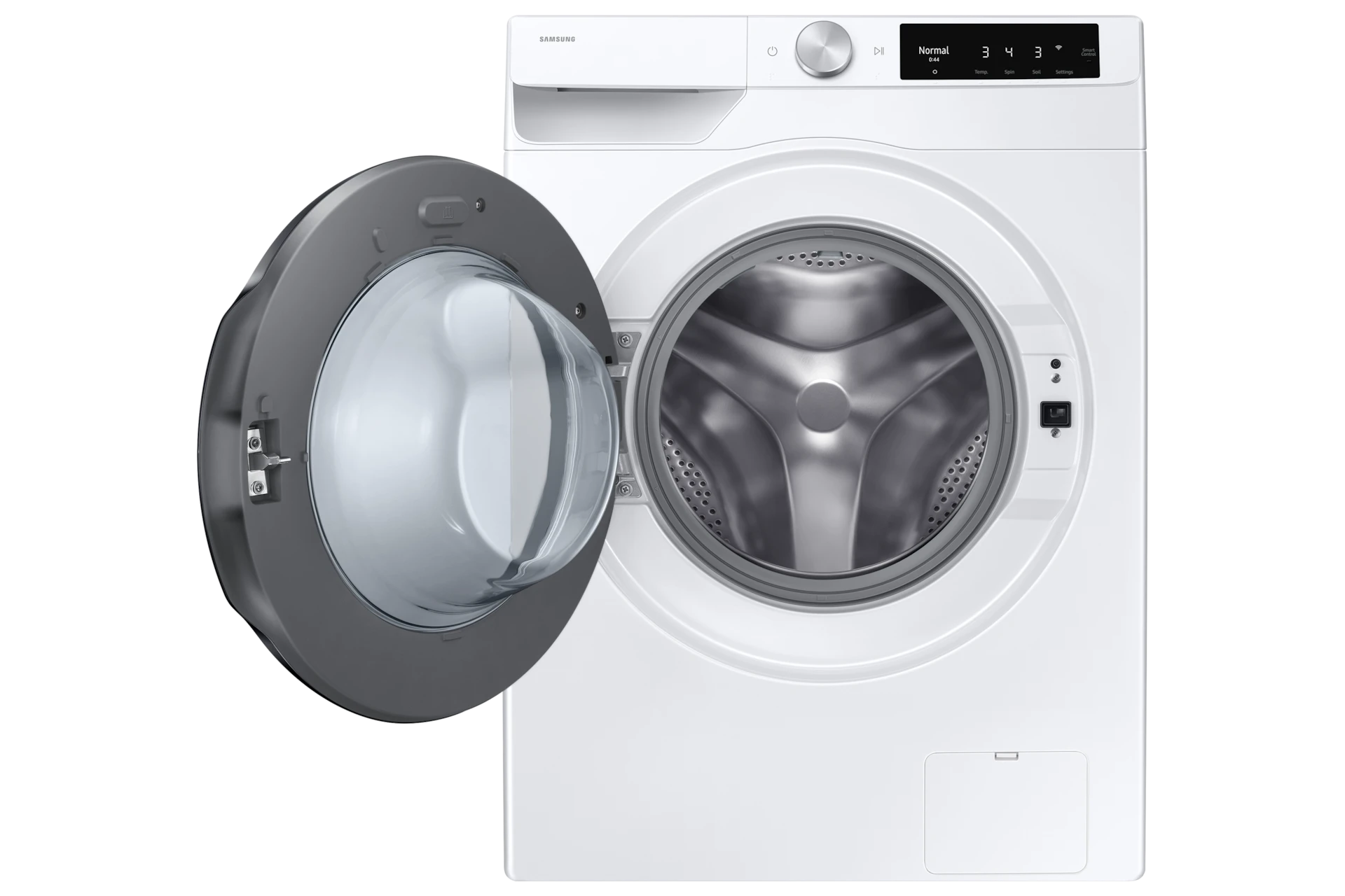 Compact Front Load Washer WW25FG6B34BEA2