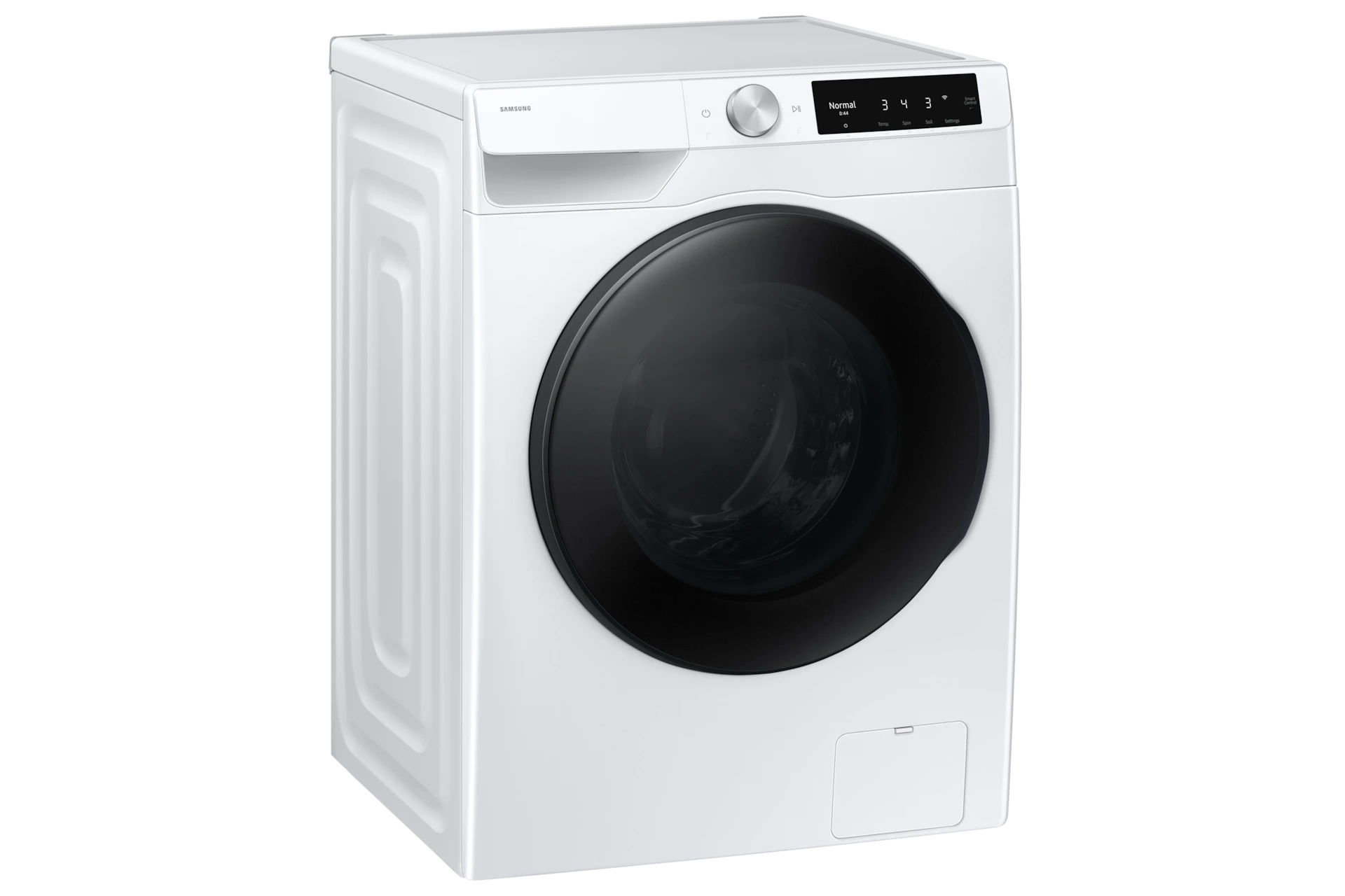 Compact Front Load Washer WW25FG6B34BEA2