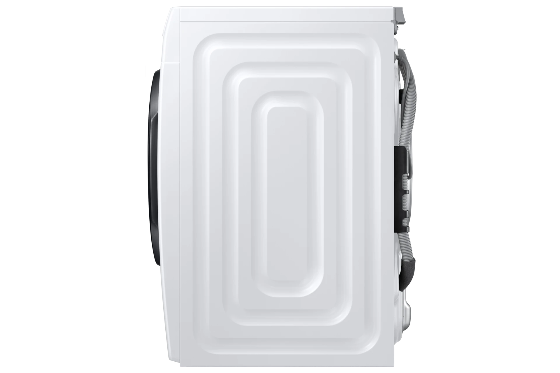 Compact Front Load Washer WW25FG6B34BEA2