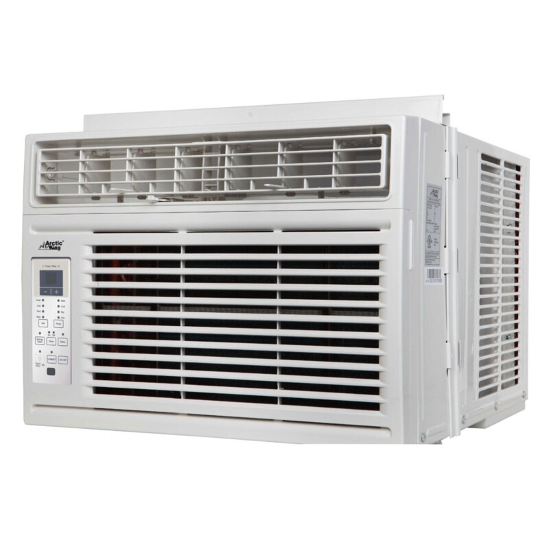 12,000 BTU Wi-FI Window Air Conditioner WWK12CW01N