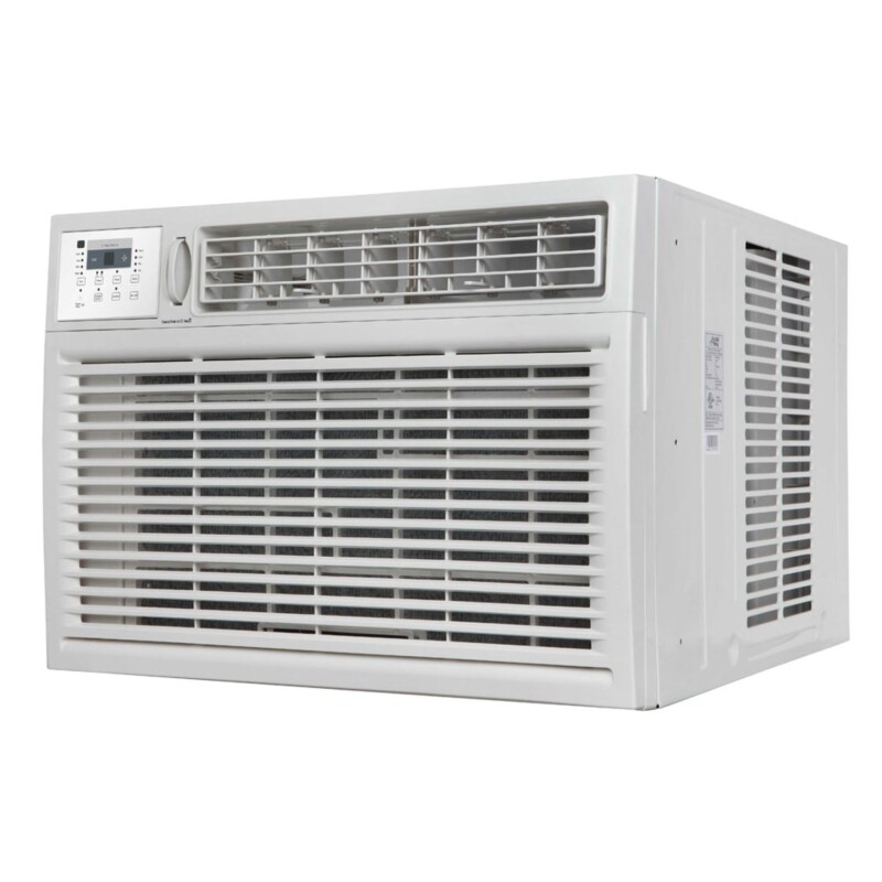 15,000 BTU Wi-FI Window Air Conditioner WWK15CW01N