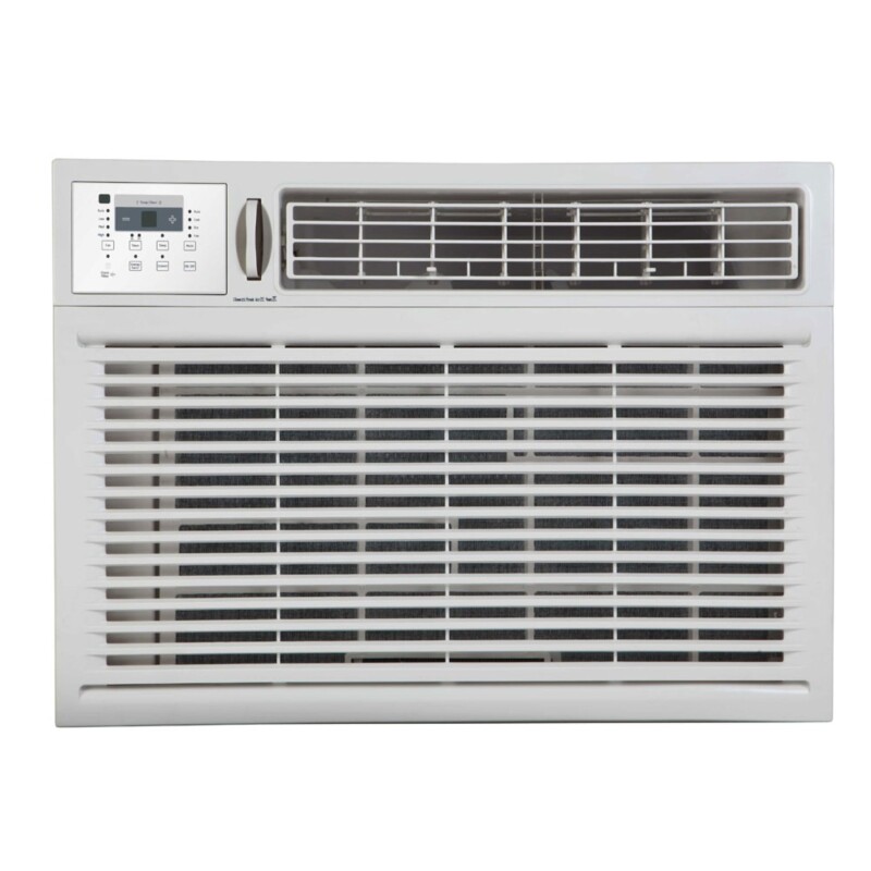 15,000 BTU Wi-FI Window Air Conditioner WWK15CW01N