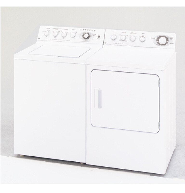 3.2 Cu. Ft. Super Capacity Plus Washer WWSE3160AWW