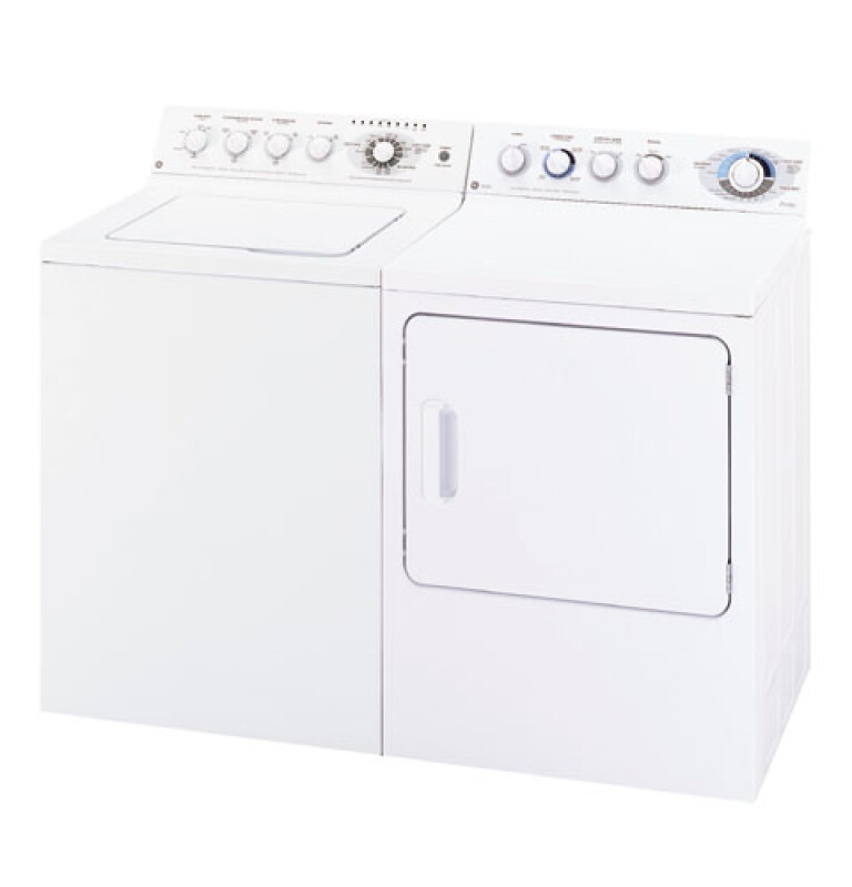 3.2 Cu. Ft. Super Capacity Plus Washer WWSE3160AWW