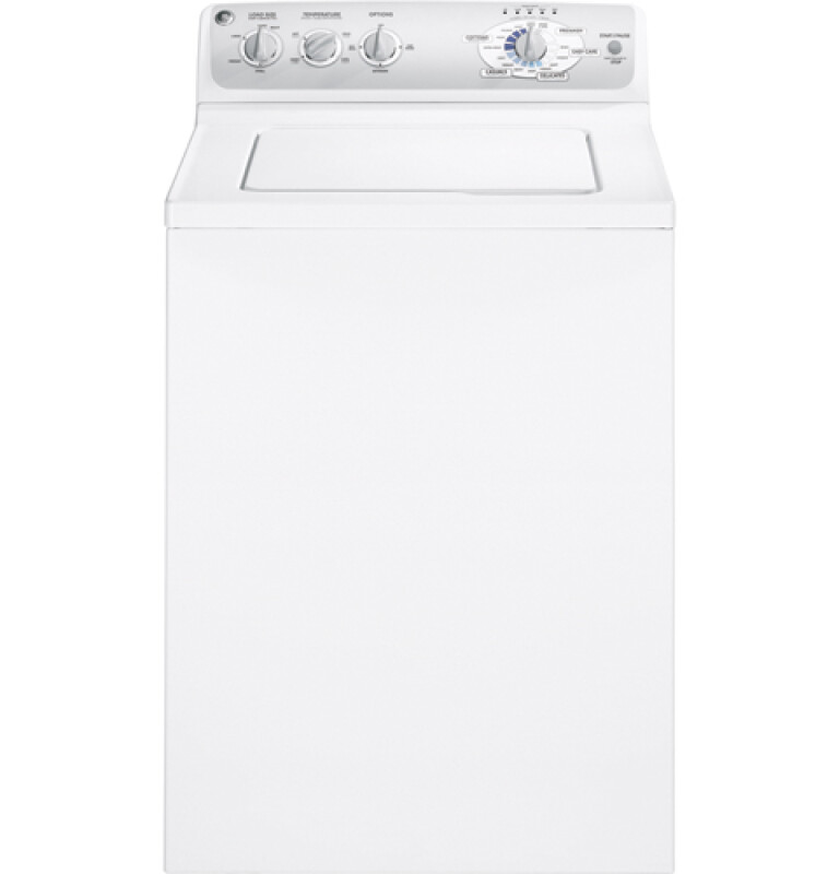 3.2 Cu. Ft. Super Plus Capacity Washer WWSE5240GWW