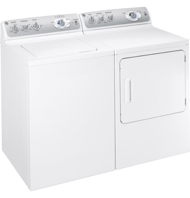 3.2 Cu. Ft. Super Plus Capacity Washer WWSE5240GWW