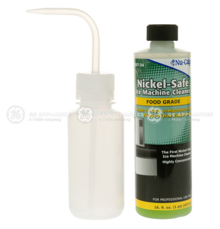 Ice Maker Cleaning Kit For Unc15nprii And Unc15npwii WX01X40745
