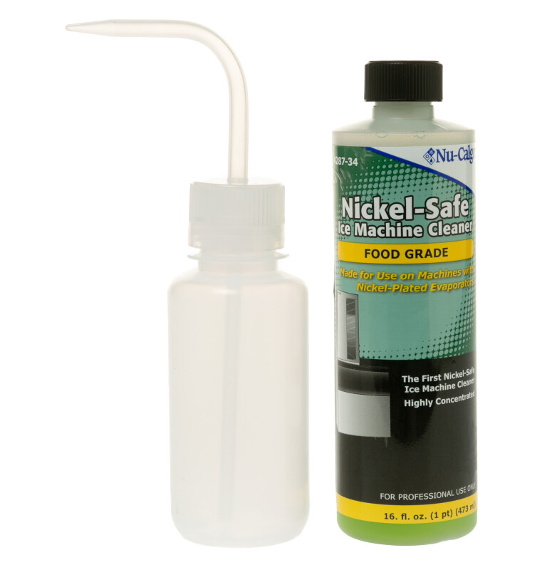 Ice Maker Cleaning Kit For Unc15nprii And Unc15npwii WX01X40745