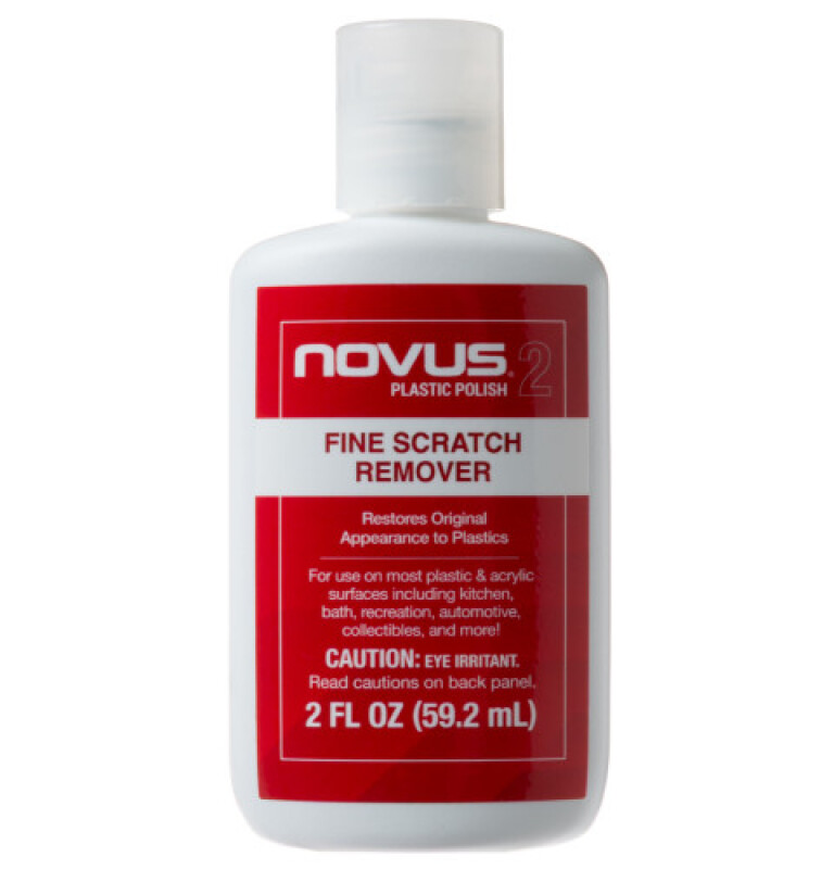 Liner Polish & Cleaner Kit WX01X48105