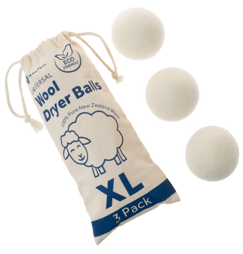 UNIVERSAL WOOL DRYER BALLS WX02X30937