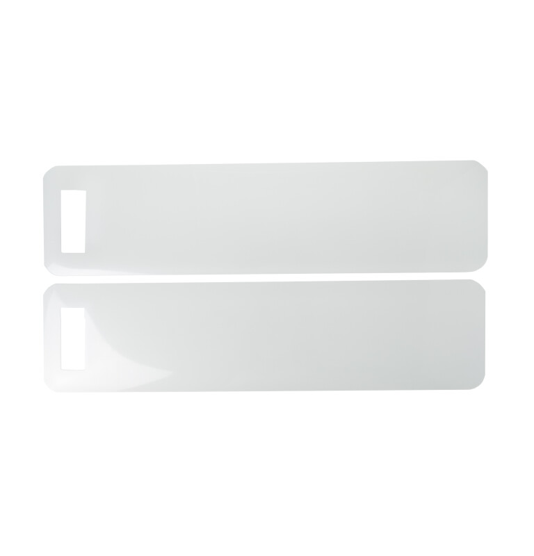 Appliance Slides 2 Pack WX05X12009, product image 2 of 2