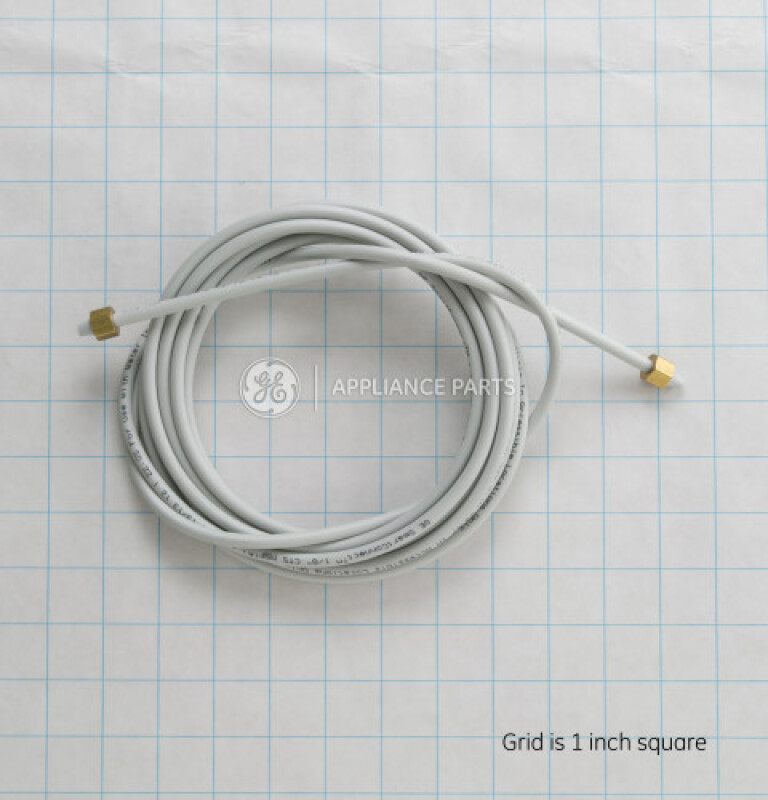 Refrigerator Water Line - 15ft Length WX08X10015